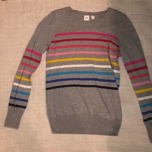Gap Sweater
